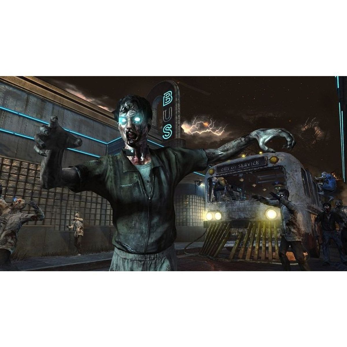 ACTIVISION - Call of duty black ops 2 - xbox 360