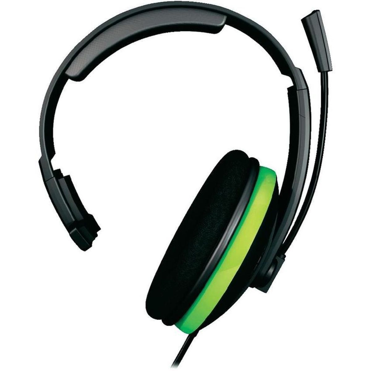 TURTLE BEACH - Audífonos para xbox 360 turtle beach xc1-negro