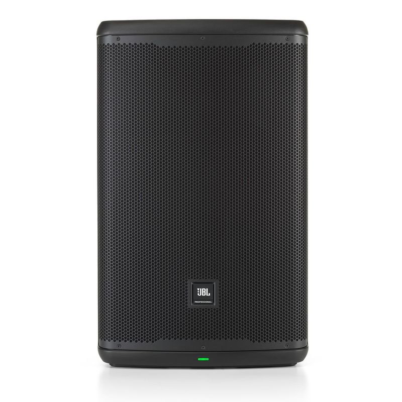 JBL - JBL EON715 Cabina Activa 650w Bluetooth 128dB