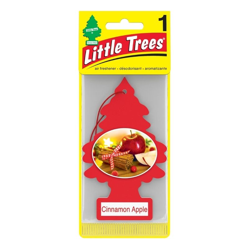 LITTLE TREES - Ambientador Little Trees Pinito (Escoge Aroma)
