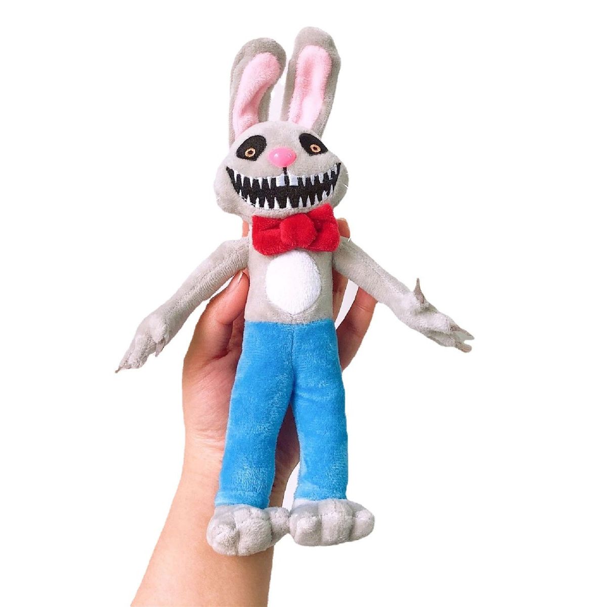 GENERICO - mr hopps playhouse peluche muñeco conejo mr hopp