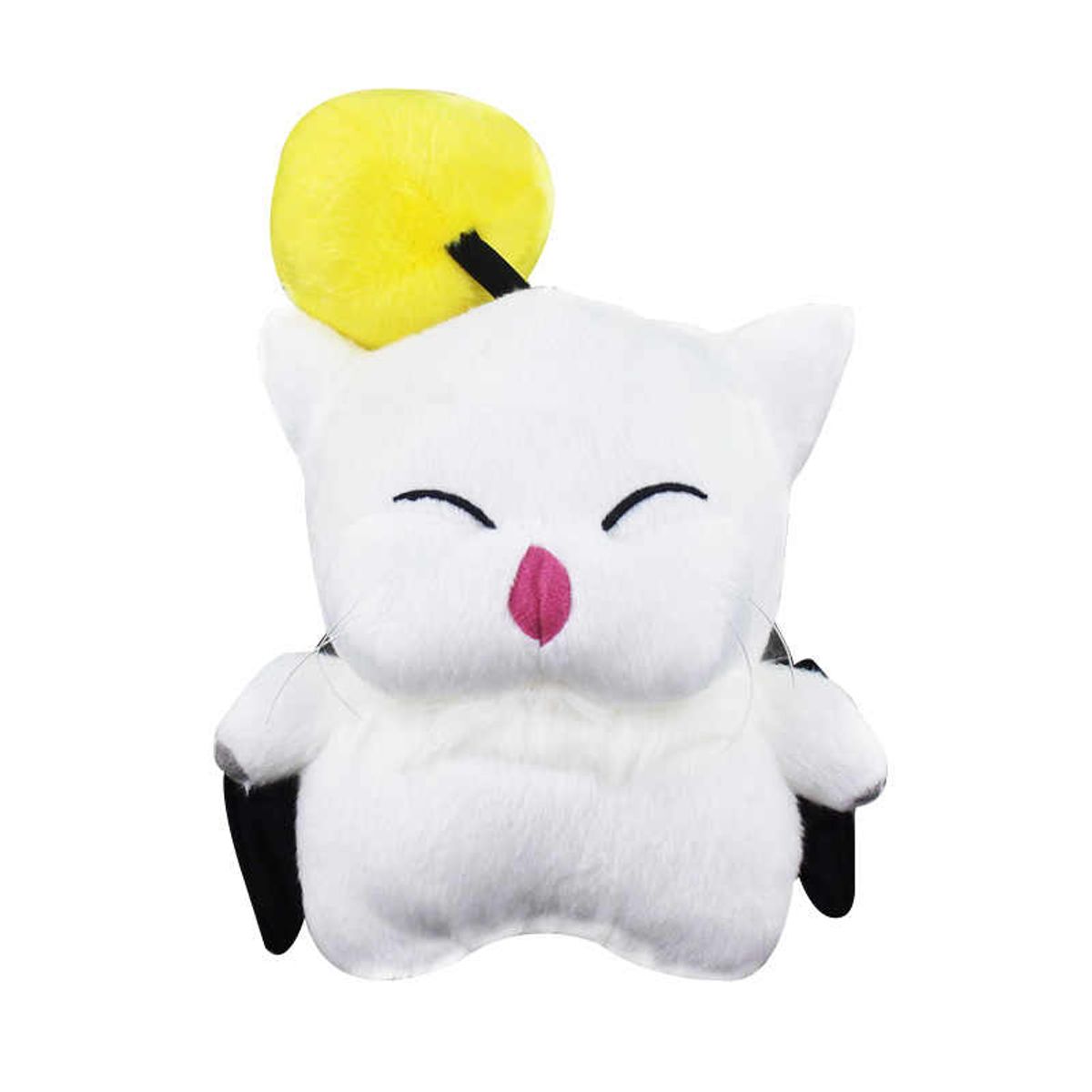 GENERICO - Peluche Moogle Kupo Moguri De Final Fantasy Juguete Felpa