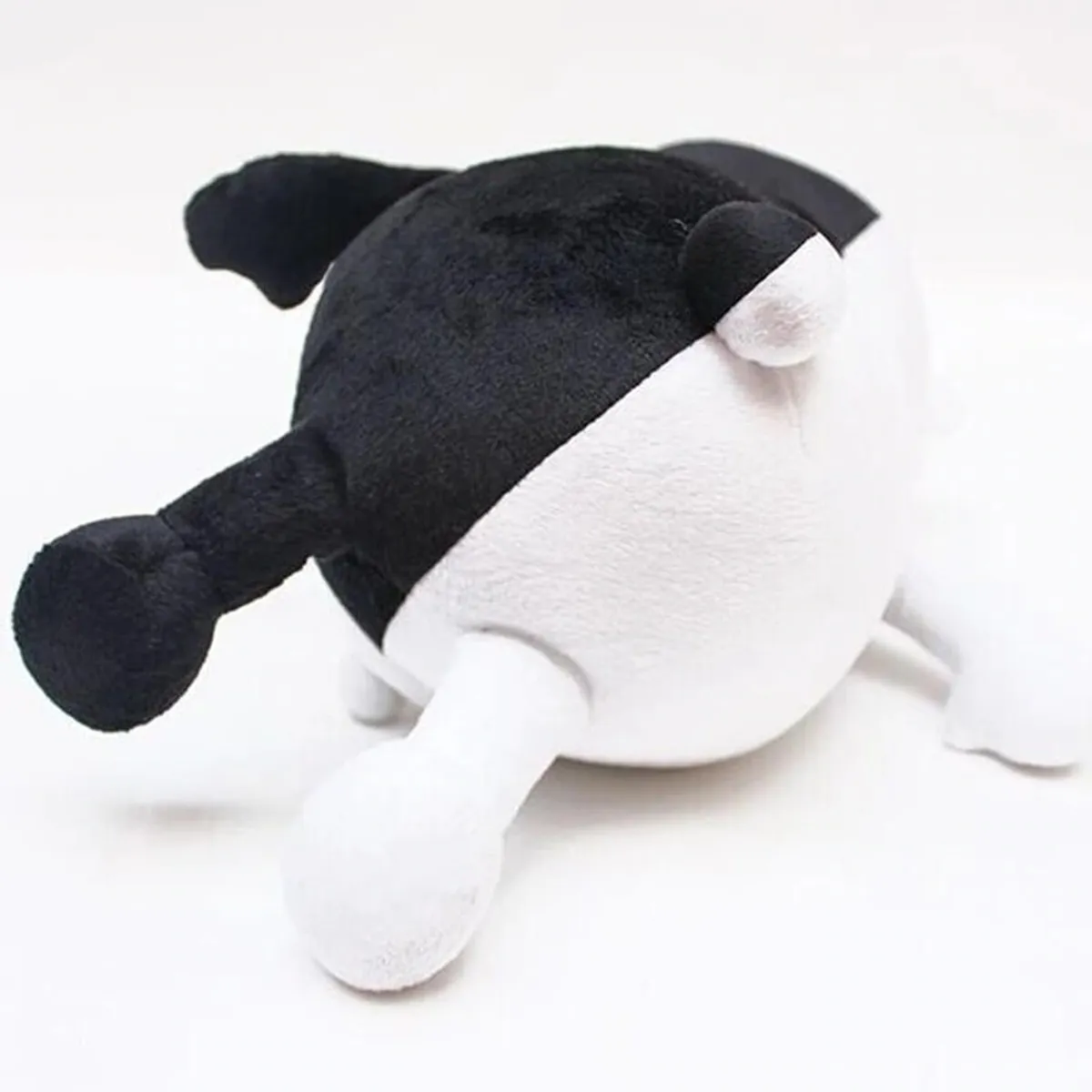 GENERICO - Peluche Oso Monokuma Del Anime Danganronpa Juguete Felpa