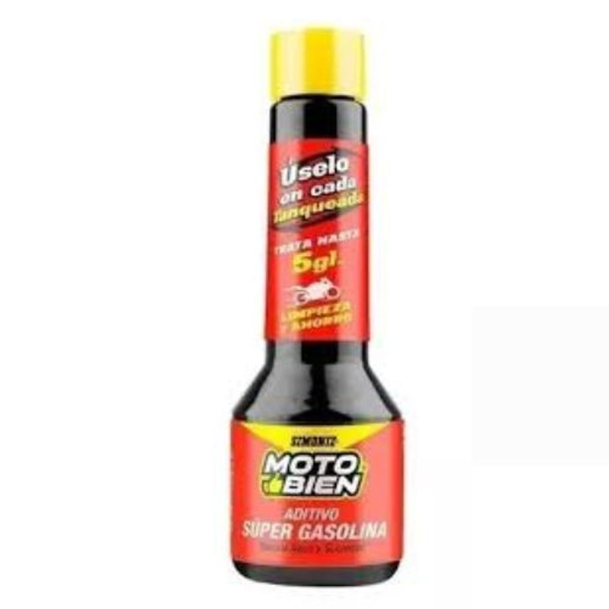 GENERICO - Aditivo Super Gasolina.