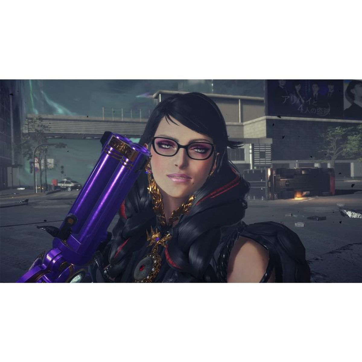 NINTENDO - Videojuego bayonetta 3 - nintendo switch físico