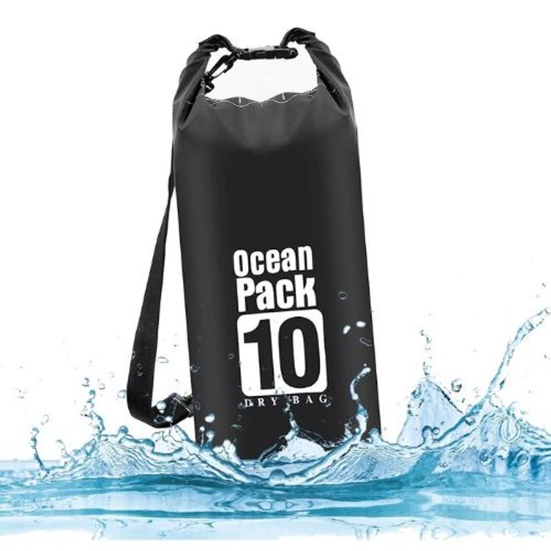 GENERICO - Mochila Playera de 10Litros.