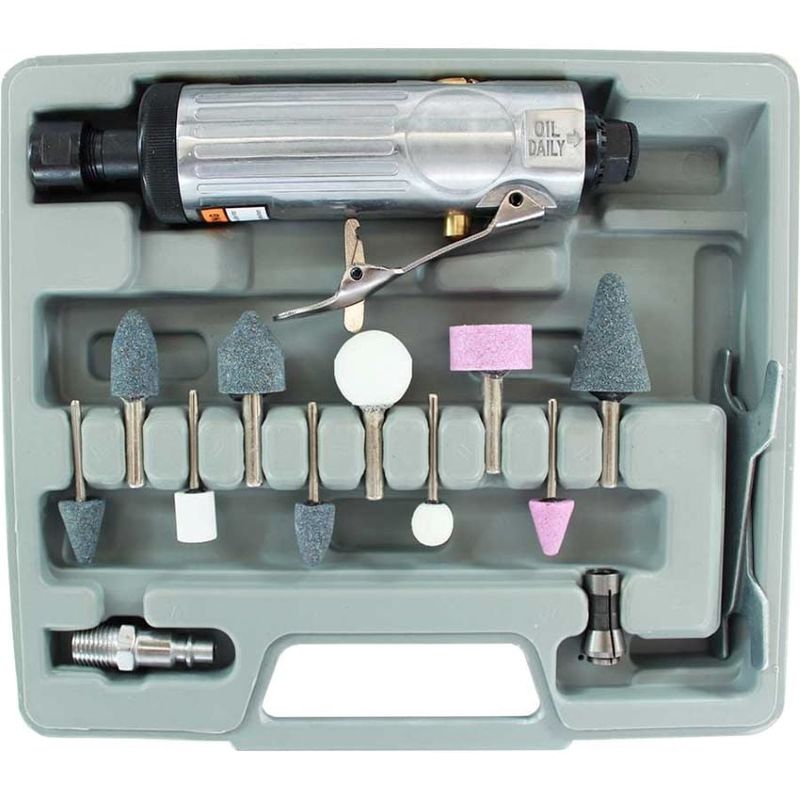 WUFU - MOTOTOOL MG WUFU NEUMATICO 18-14 16PZAS WF004