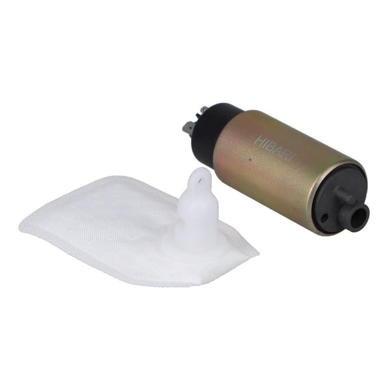 GENERICO - Bomba De Gasolina Yamaha Fz 2.0 Incluye Filtro