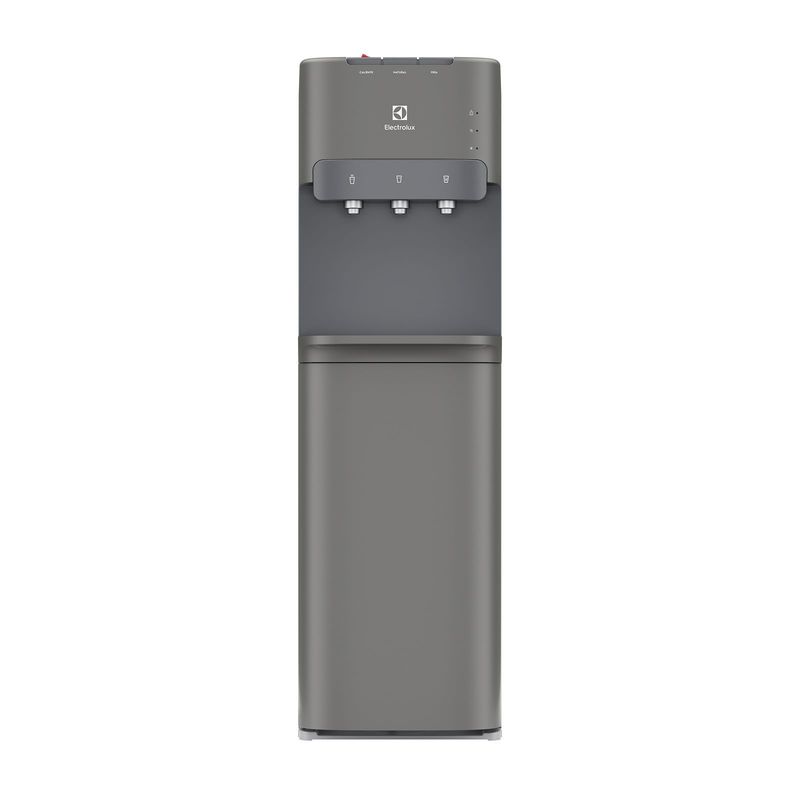 ELECTROLUX - Dispensador de Agua  Botellón Oculto Electrolux ED30SR_.