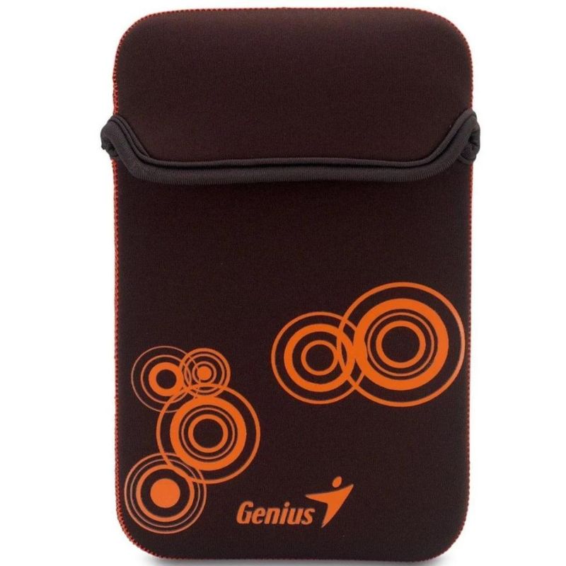 GENIUS - Funda Genius GS-701 - Tablets 7 - CaféNaranja