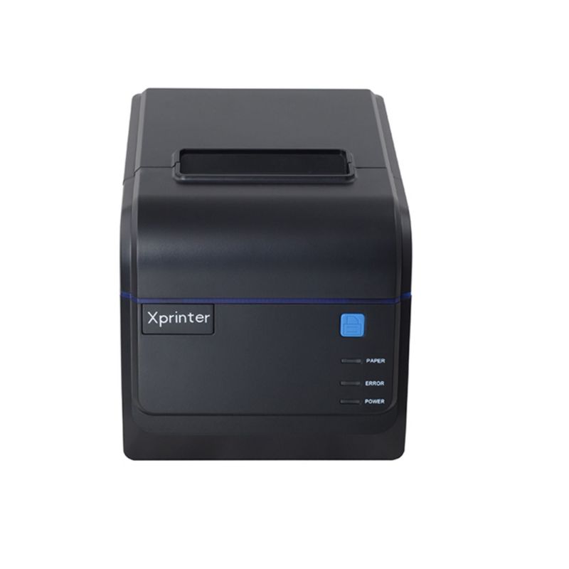 NEW PRINT - Impresora termica NEWPRINT A60 con ALARMA Y LUZ LED COMANDERA