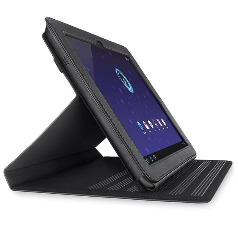 BELKIN - Belkin Verve - Funda con soporte para tablet Samsung Galaxy de 89