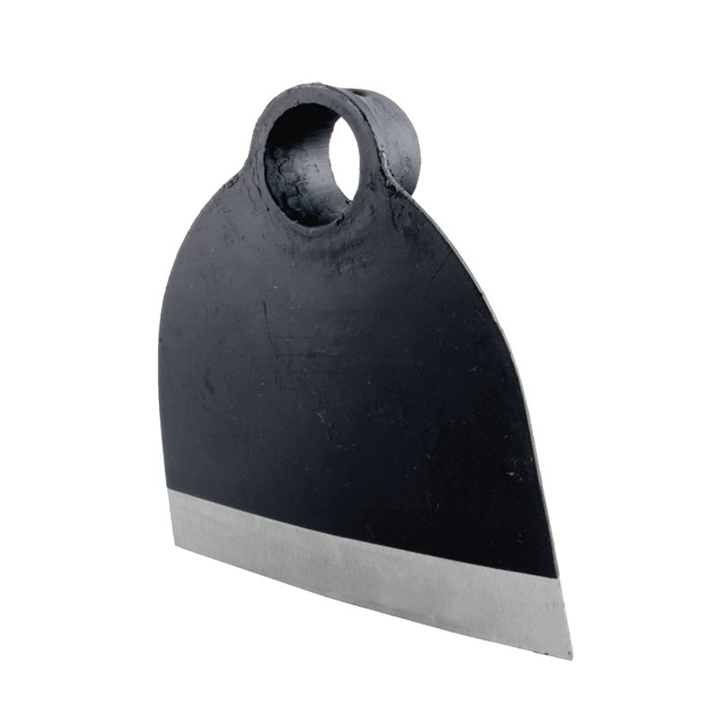 TOOLCRAFT - Azadón Forjado N-1 1.6 Lb Tipo Lane Toolcraft Sin Mango