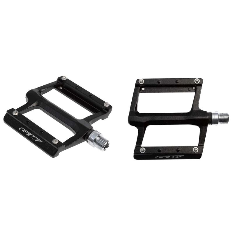 GW - Pedales Mtb O Bmx Plataforma Con Tache GW ZP-D267