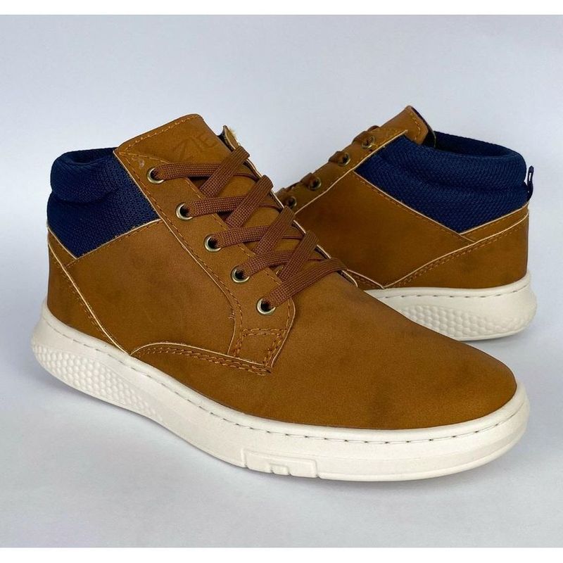 GENERICO - BOTINES  PARA  HOMBRE