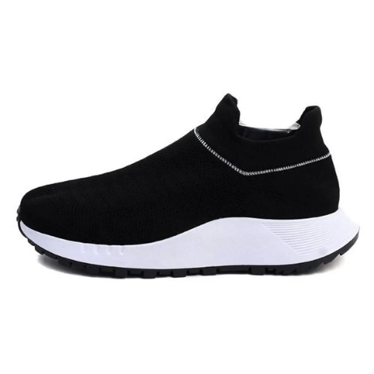 GENERICO - Zapatos deportivos en textil para hombre Comfort Shoes