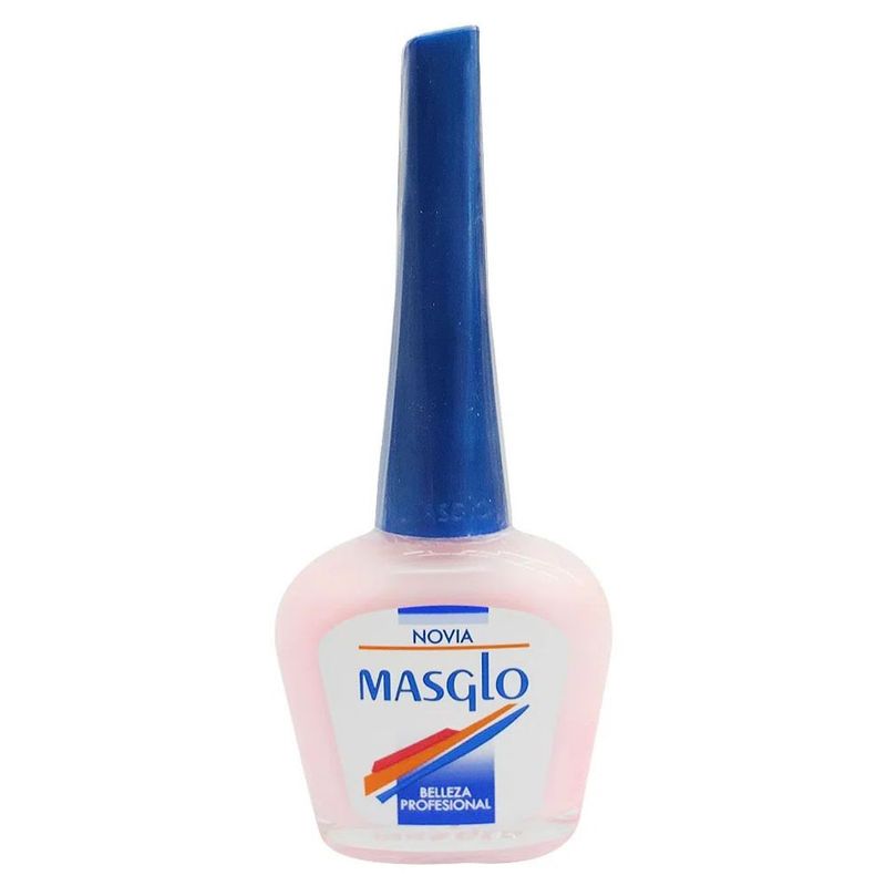 MASGLO - Esmalte Novia #54 X13.5ml Masglo