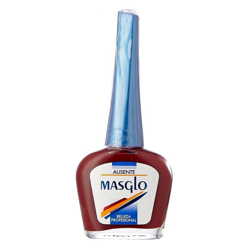 MASGLO - Esmalte Ausente #264 X13.5ml Masglo