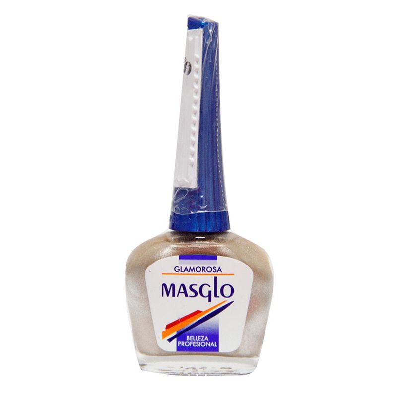 MASGLO - Esmalte Glamorosa #320 X13.5ml     Masglo