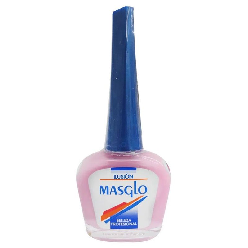 MASGLO - Esmalte Ilusion #74 X13.5ml    Masglo