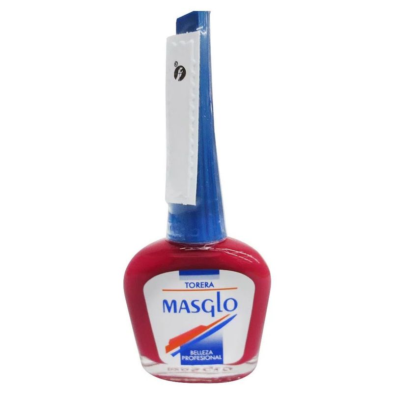 MASGLO - Esmalte Torera #285 X13.5ml Masglo
