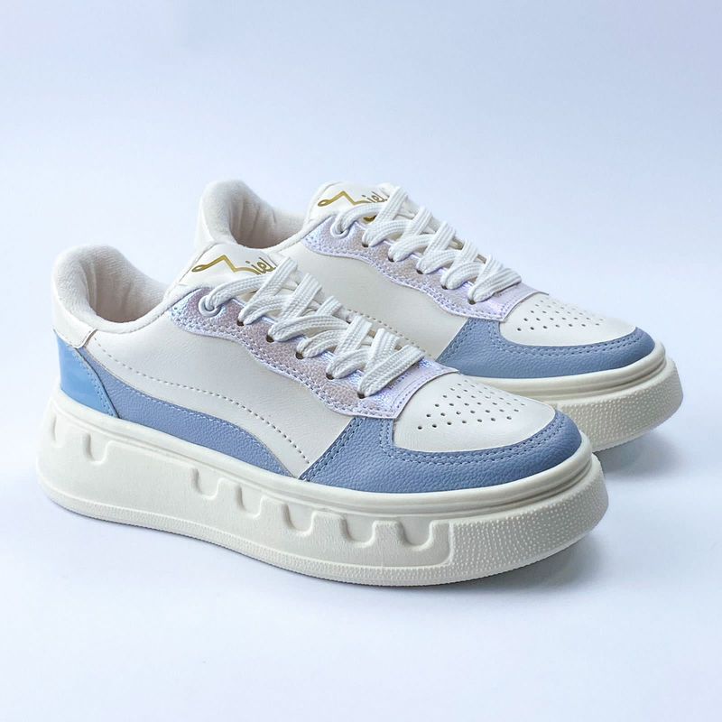 GENERICO - TENIS PARA MUJER VIP