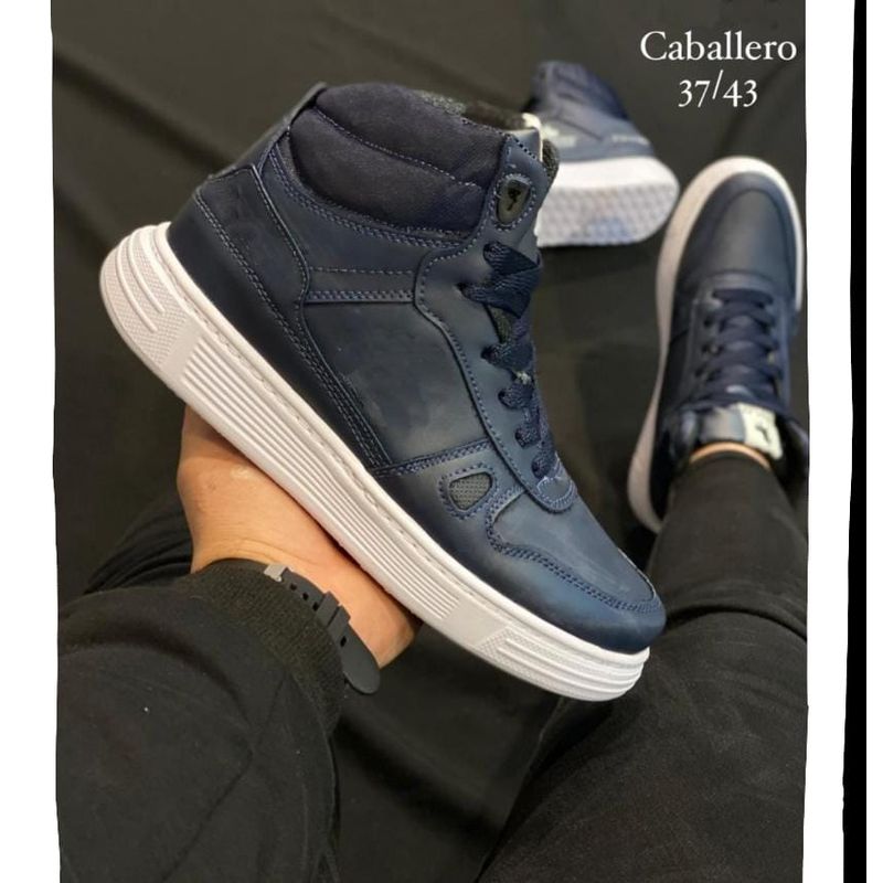 GENERICO - BOTAS  PARA   HOMBRE