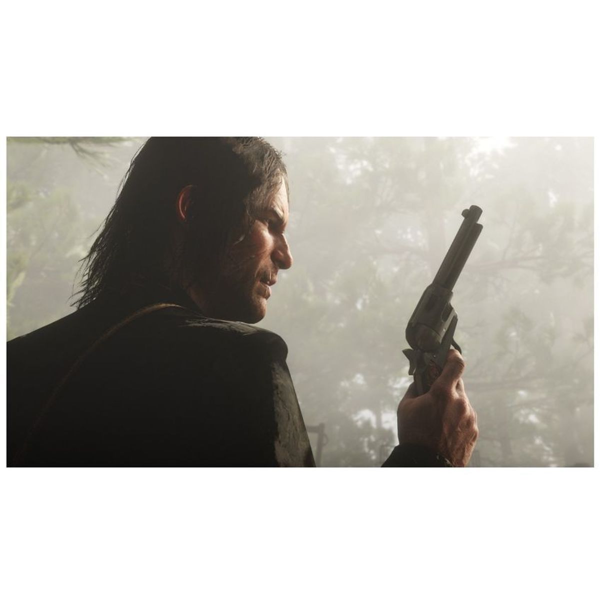 ROCKSTAR GAMES - Red dead redemption 2 - xbox one