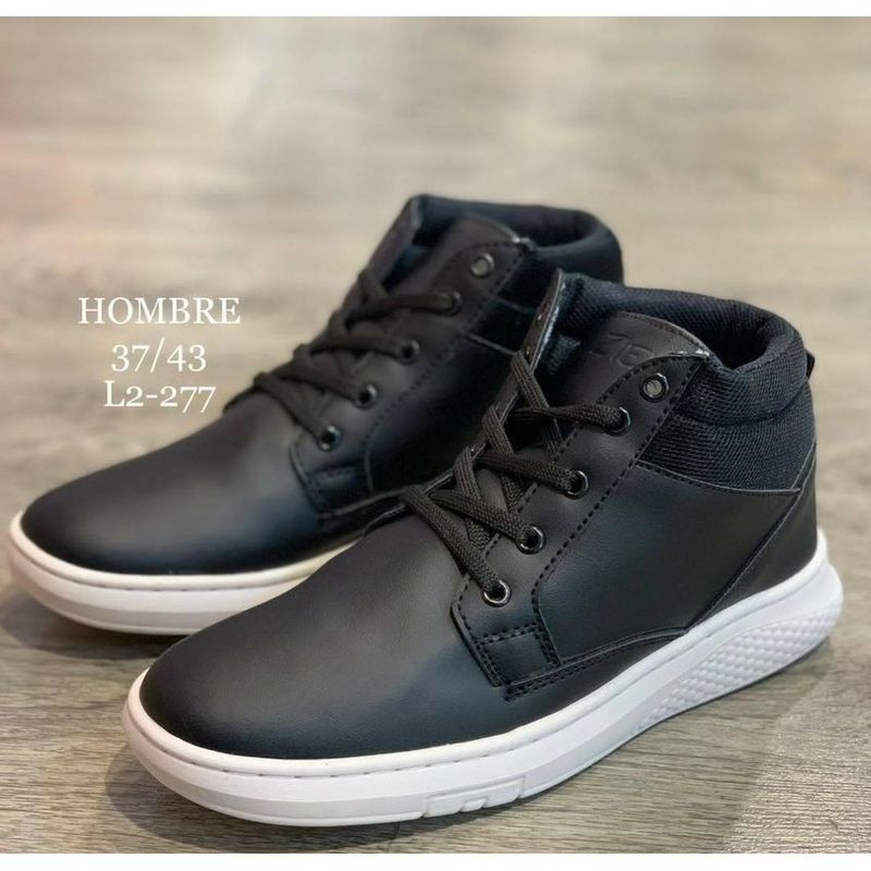 GENERICO - BOTINES  PARA  HOMBRE