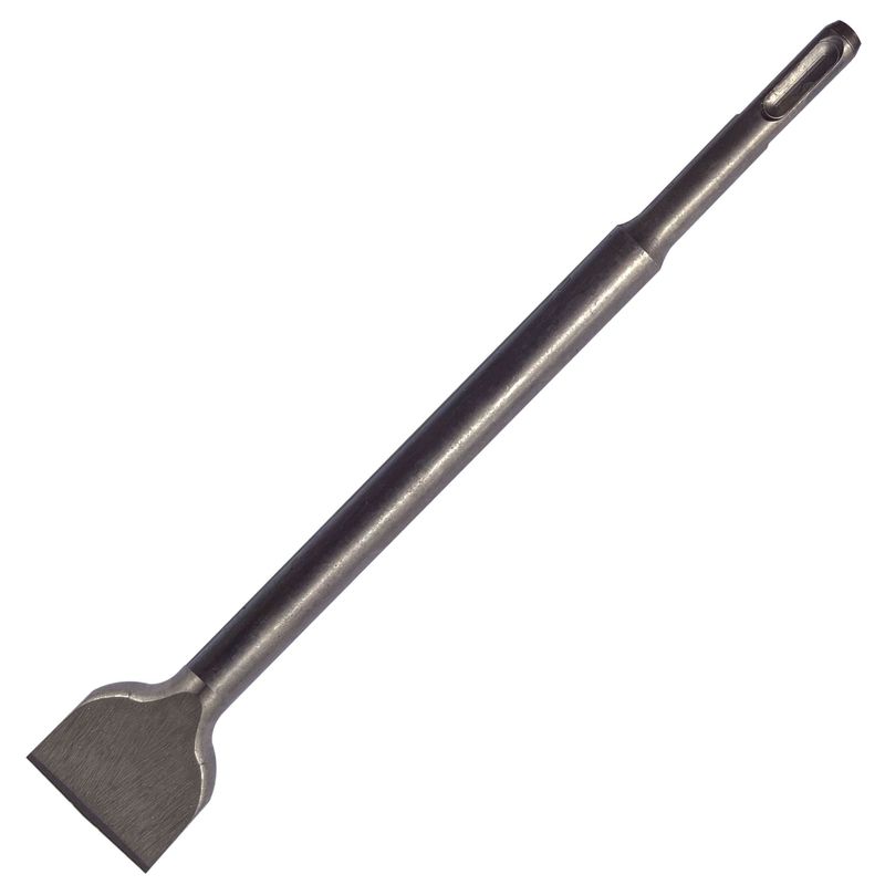 TOOLCRAFT - Cincel Sds Plus De Punta Gruesa Toolcraft Para Rotomartillo