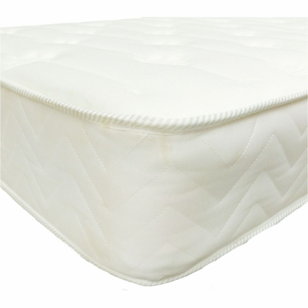 PRODESCANSO - Colchon sencillo everest classic - 100 x 190 - prodescanso