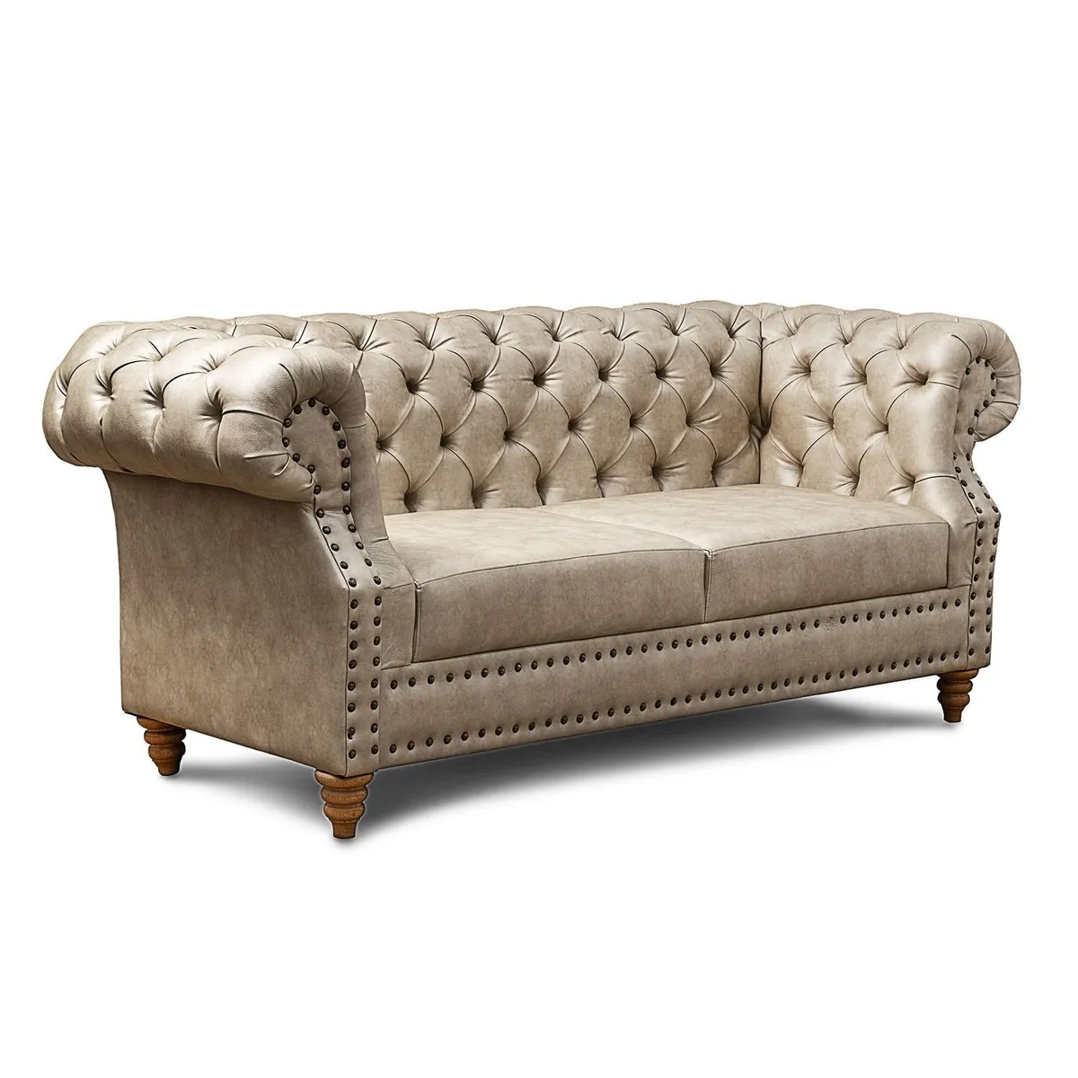 KAIU HOME - sofa chester premium alta calidad