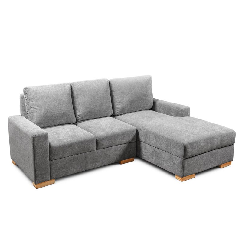 KAIU HOME - SALA ATLANTIC GRIS KAIU HOME