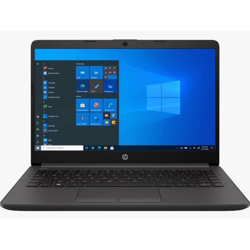 HP - PORTATIL HP 240 CELERON N4500 RAM 8GB SSD 256GB 14''