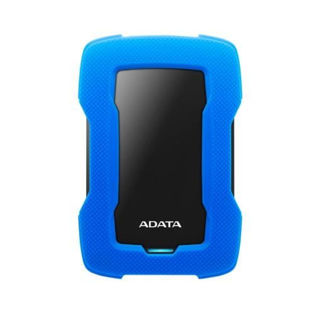 ADATA - DISCO DURO EXTERNO ADATA 1 TERA  AHD330 ANTIGOLPES AZUL 2.5
