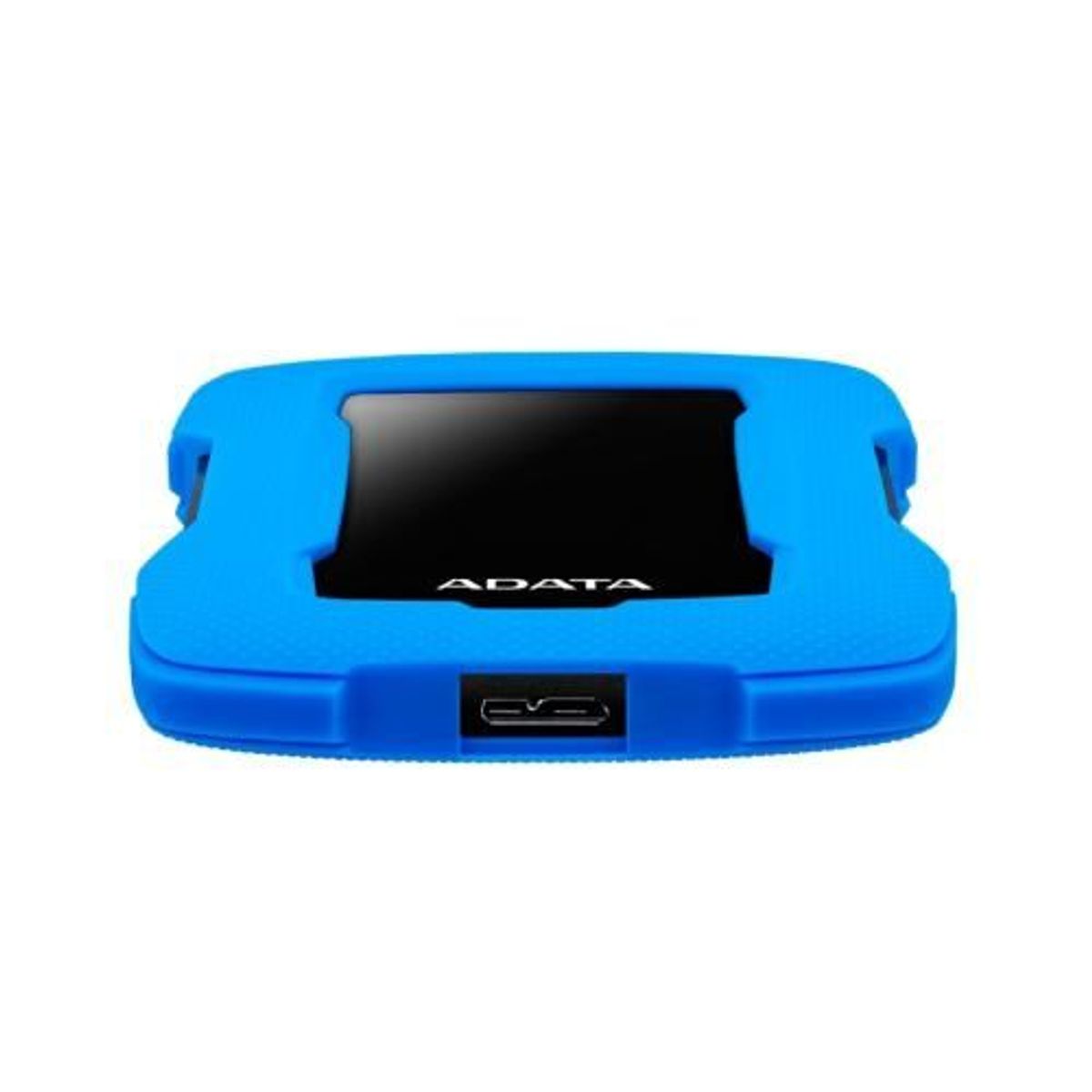 ADATA - DISCO DURO EXTERNO ADATA 1 TERA  AHD330 ANTIGOLPES AZUL 2.5
