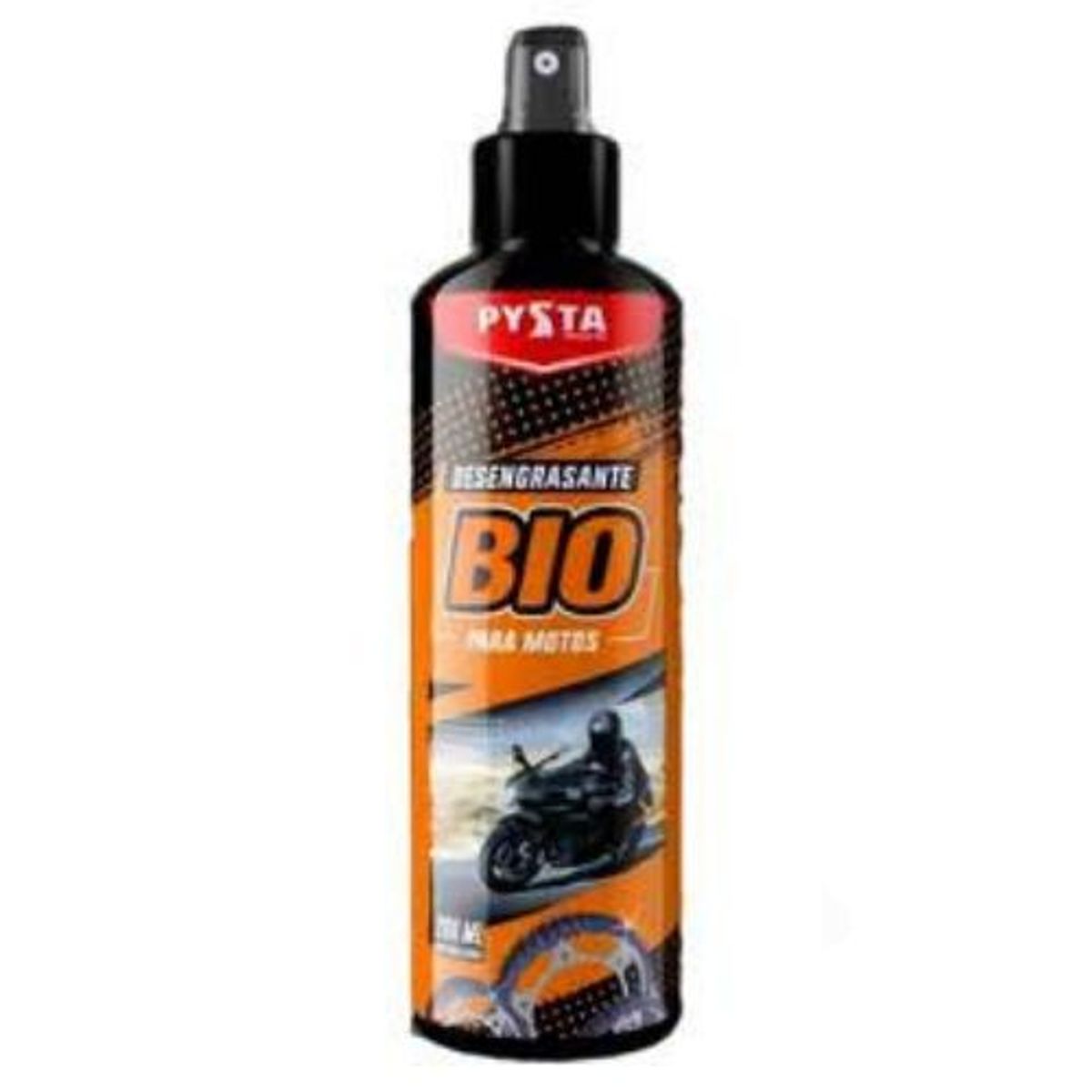 GENERICO - Desengrasante de Cadena para Motos.