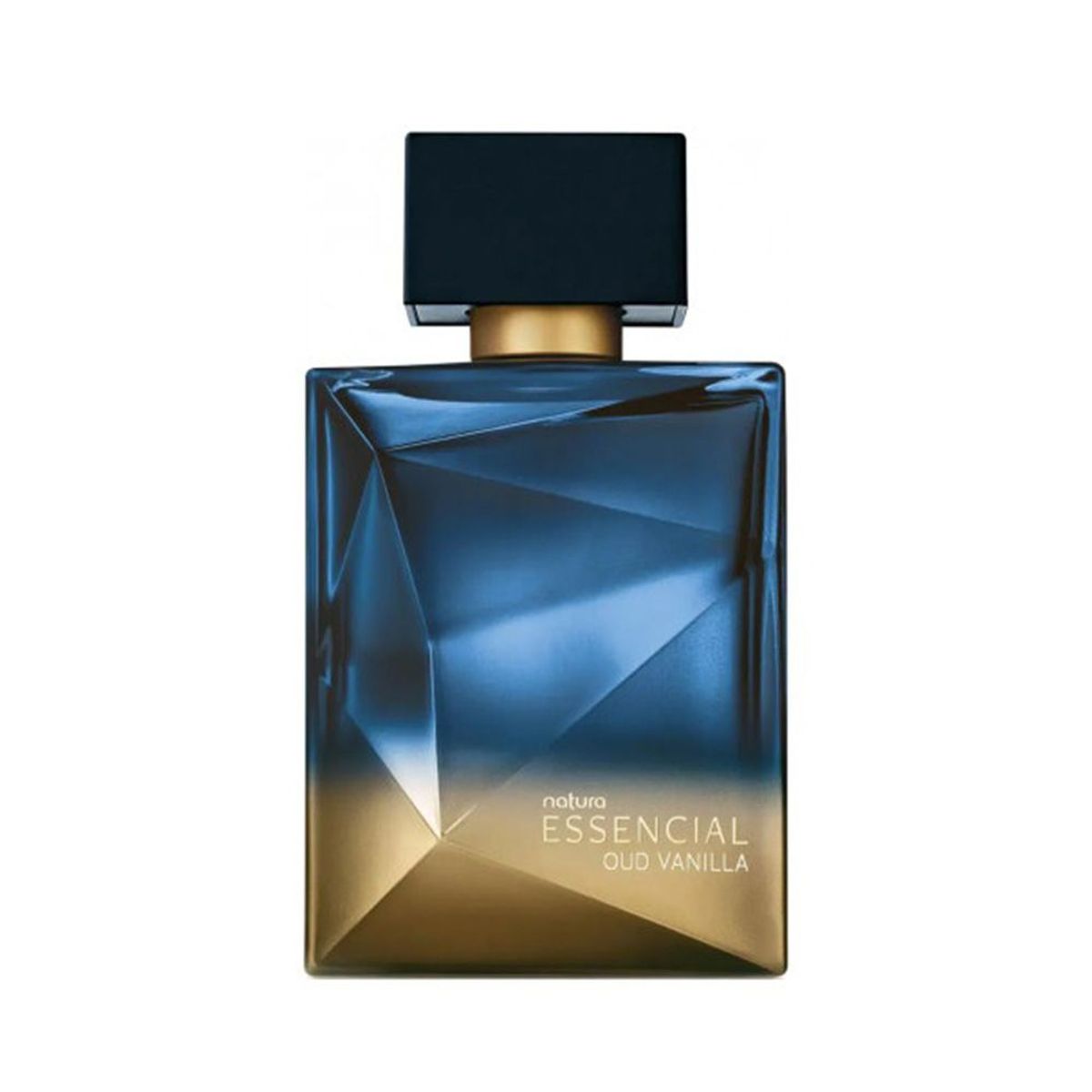 NATURA - Perfume Essencial Oud Vainilla masculino Natura 100 ml