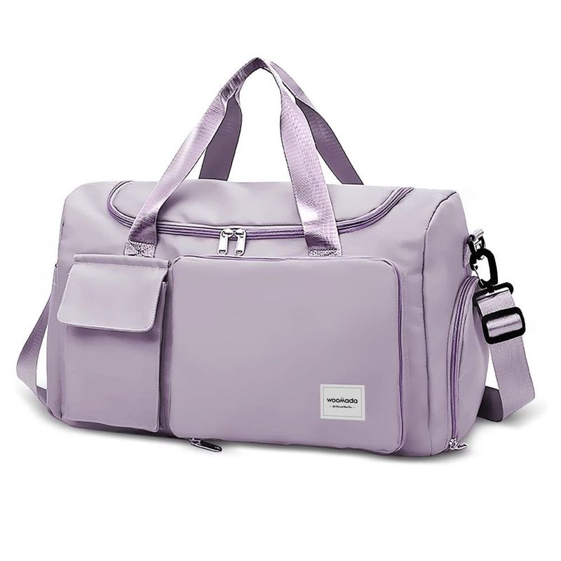 ONE PIXEL - Maleta Deportiva Maletín Gym Morral Viaje Bolsa Mano