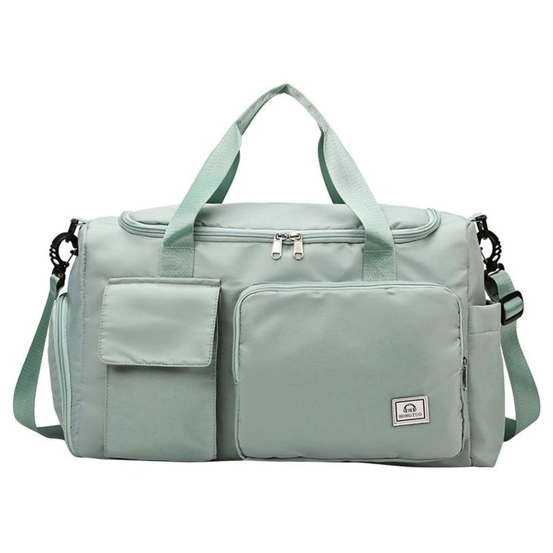 ONE PIXEL - Maleta Deportiva Maletín Gym Morral Viaje Bolsa Mano