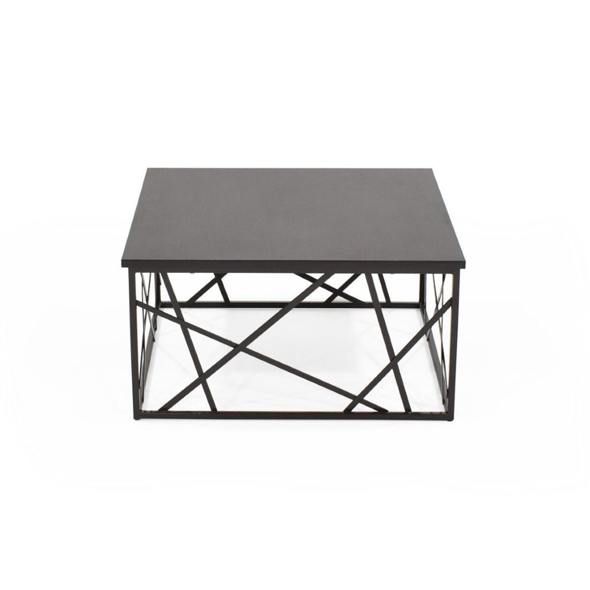 VENECIA - Mesa De Centro Murano Wengue_.