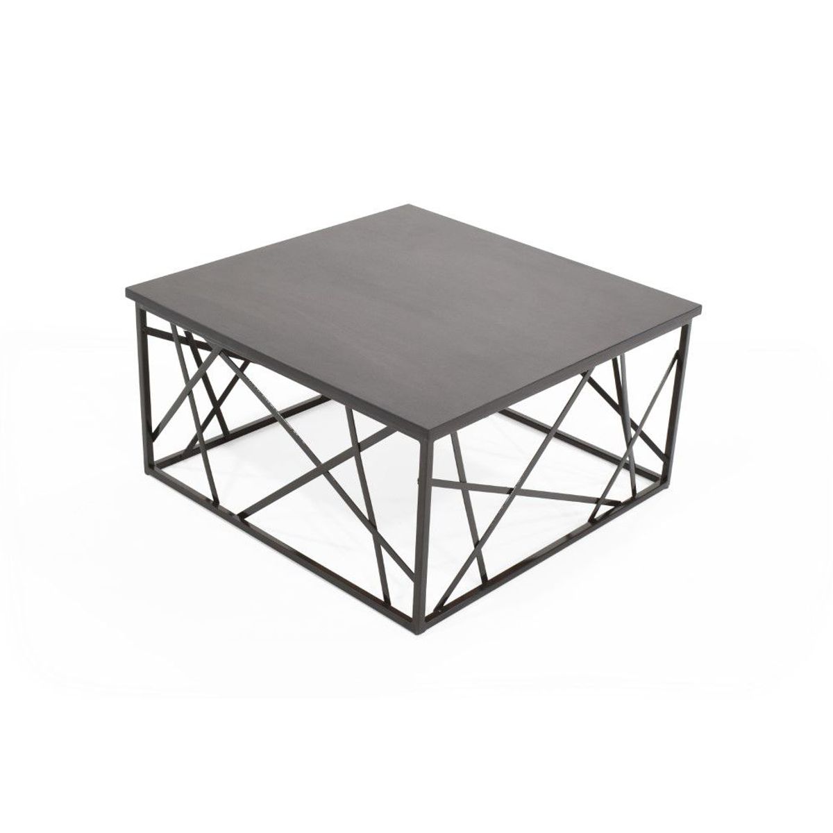 VENECIA - Mesa De Centro Murano Wengue_.