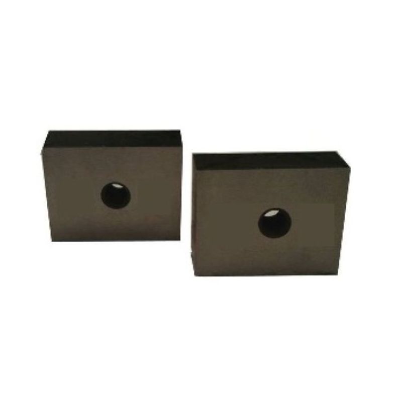 HERRAGRO - JGO CUCHILLA CIZALLA HERRAGRO 3500-3510 T1230351018