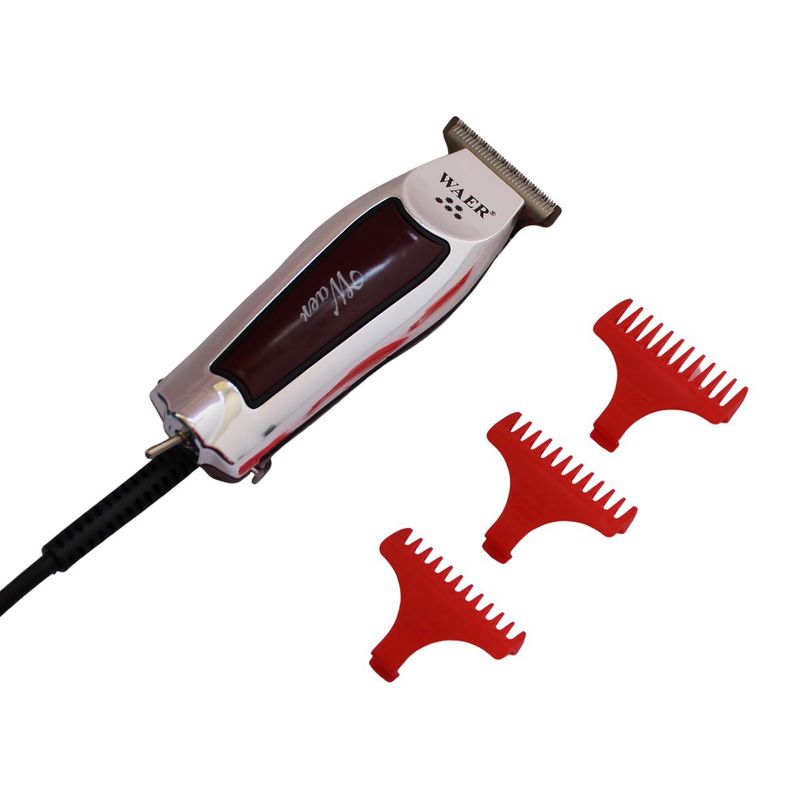 GENERICO - Patillera Trimmer Recortadora Tipo Detailer