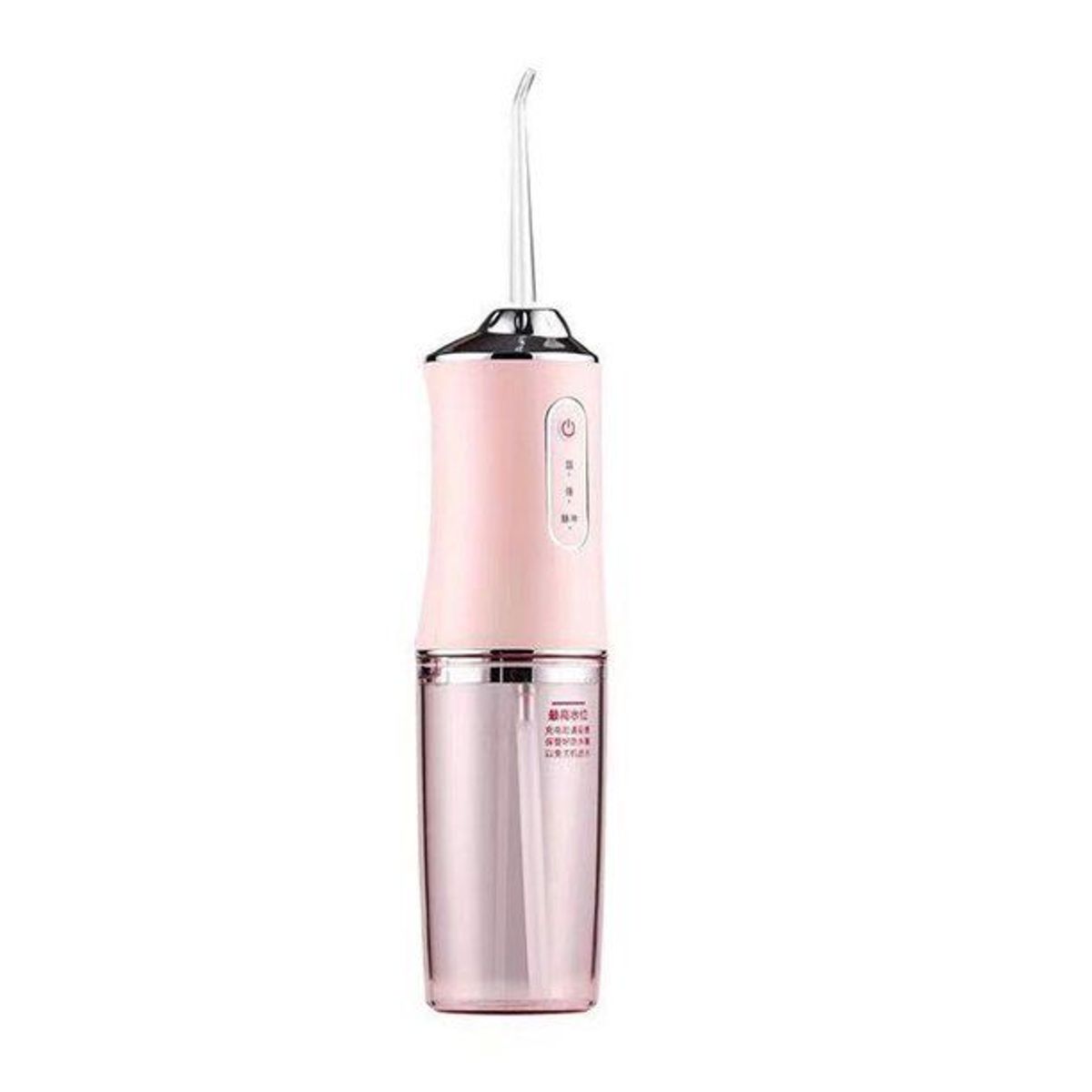 GENERICO - Irrigador Dental Recargable