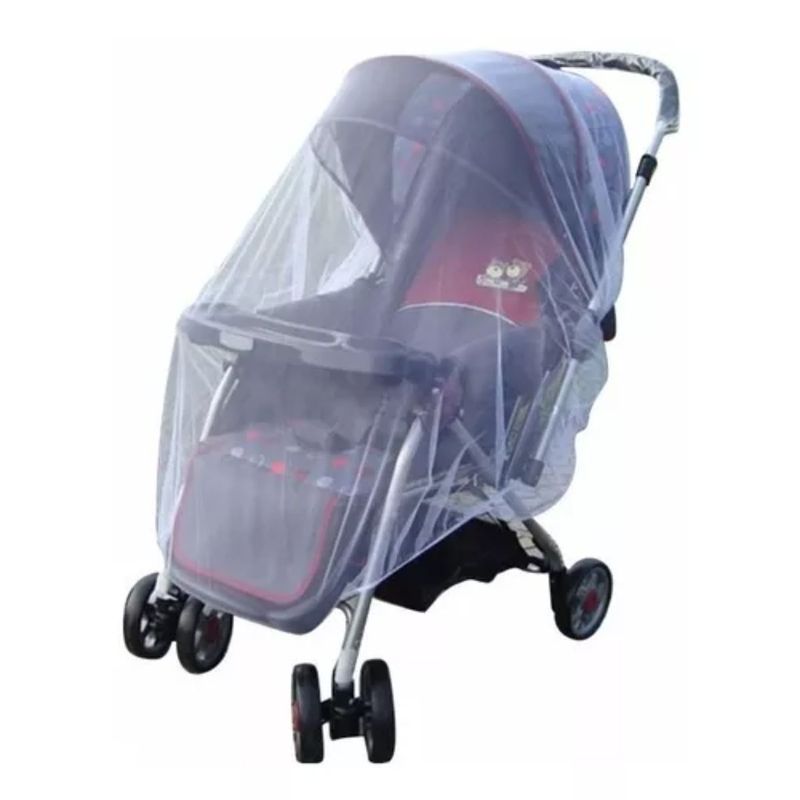 GENERICO - Toldillo Para Bebe  En Coches Sillas Protege  Insectos