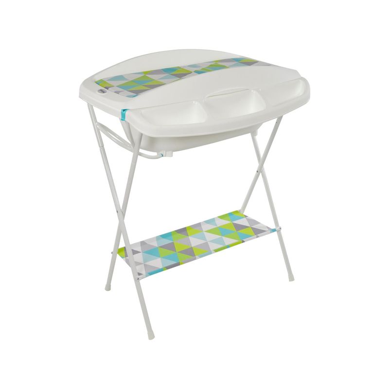BEBESIT - Bañera Bebe Marca Gaviota Azul