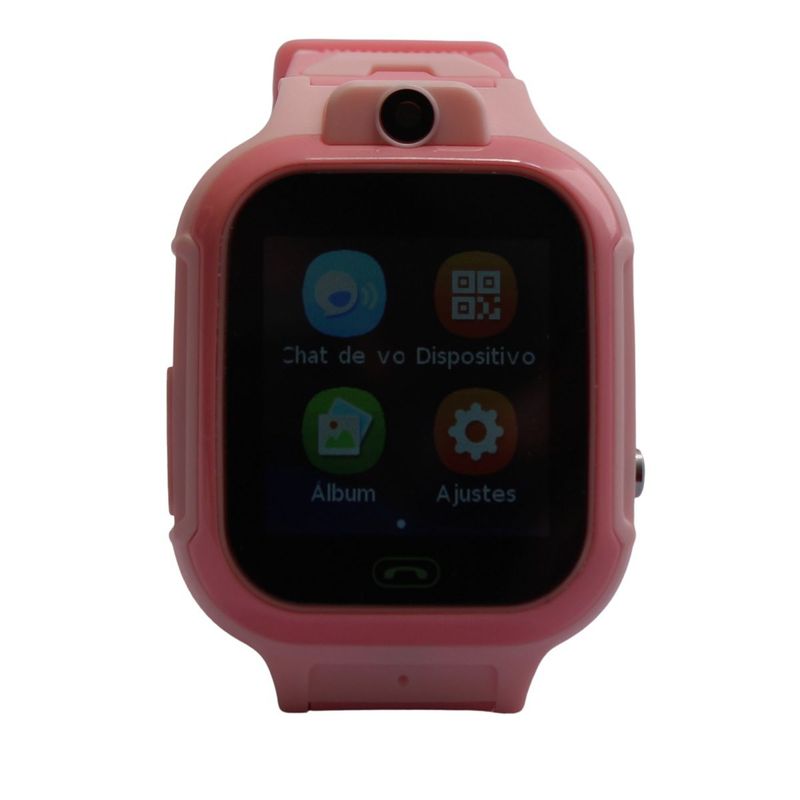 GENERICO - Reloj Inteligente Brazaleta Pulsera Smartwatch Para Niñas