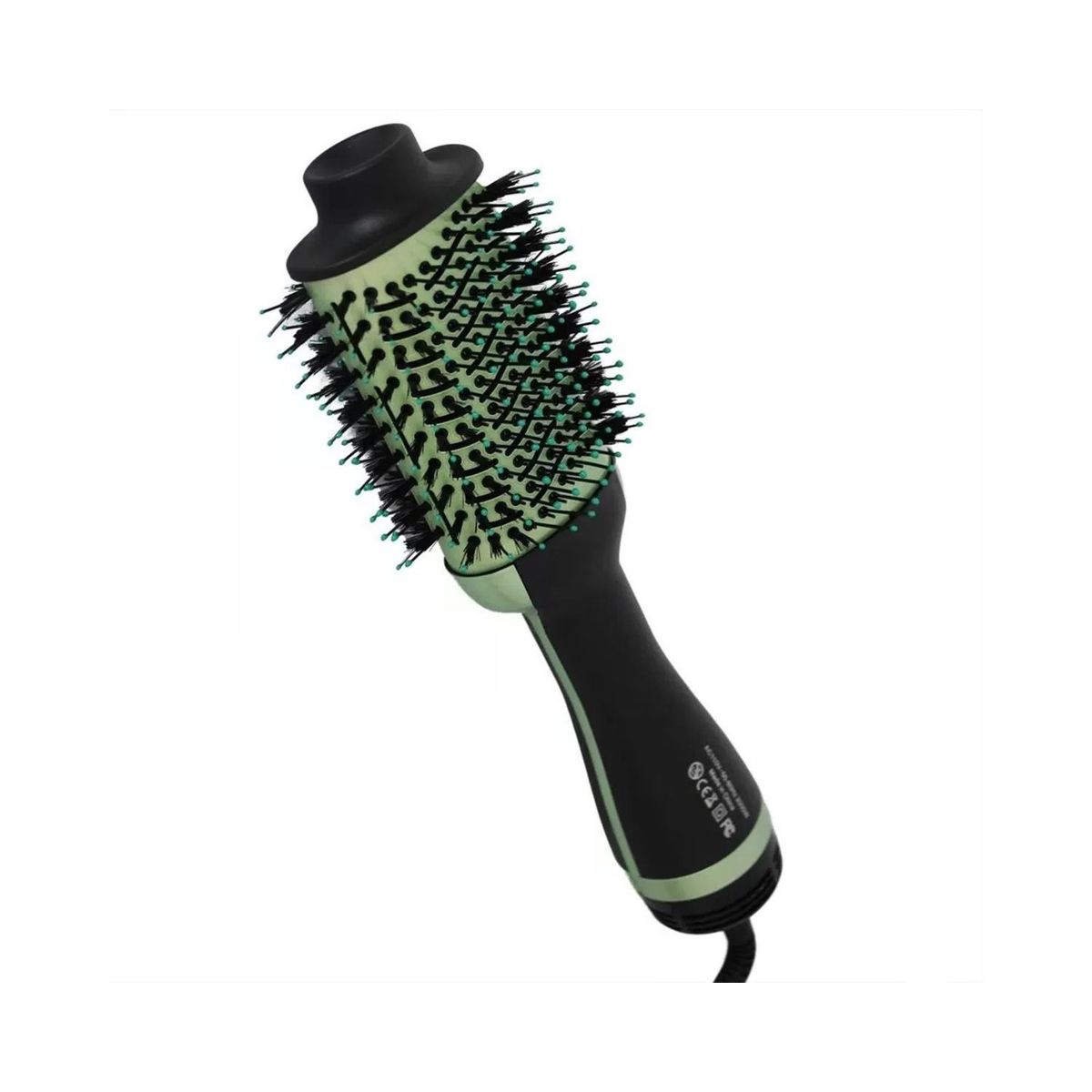 ONE PIXEL - Cepillo Secador Aguacate3D 1200W 3 Velocidades ONE PIXEL