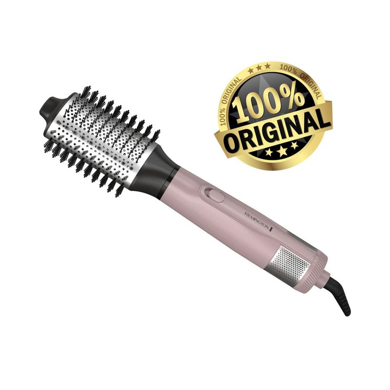 REMINGTON - Cepillo Secador Remington Wet2Style